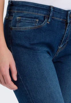 Anya P 489-064 34/27 - Damskie -<Cross Jeans Sale