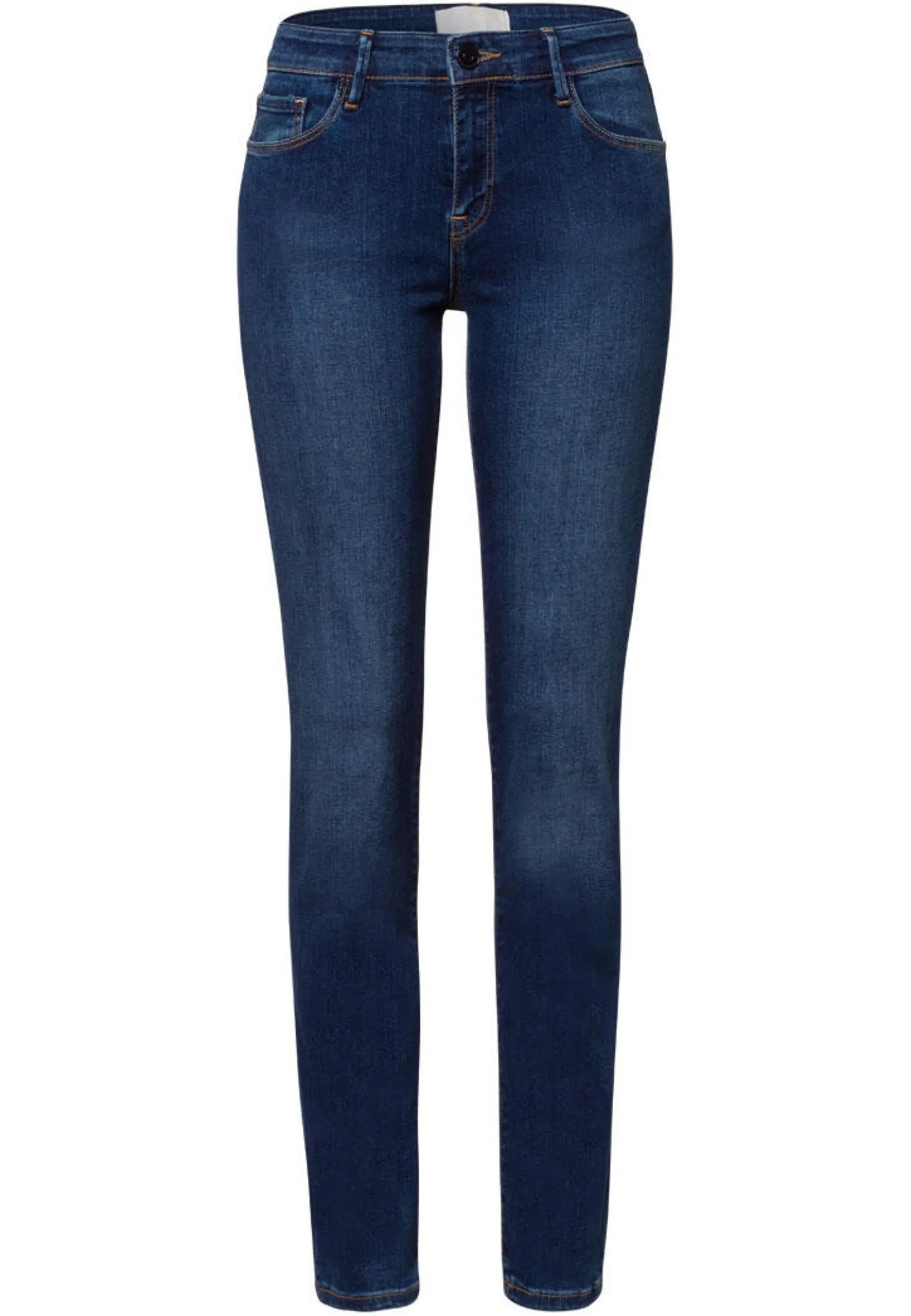 Anya P 489-064 34/27 - Damskie -<Cross Jeans Sale