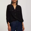 Bluza 75430-020<Cross Jeans Outlet