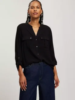 Bluza 75430-020<Cross Jeans Outlet
