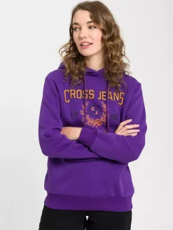 Bluza 65326-037<Cross Jeans Sale