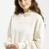 Bluza damska z kapturem 65413-028<Cross Jeans Online