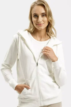 Bluza damska z kapturem 65454-028<Cross Jeans Online