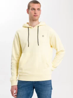 Bluza męska 25327-006<Cross Jeans Outlet