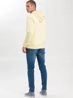 Bluza męska 25327-006<Cross Jeans Outlet