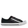 Buty damskie czarne LL2R4101-573 BLACK<Cross Jeans Best