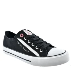 Buty damskie czarne LL2R4101-573 BLACK<Cross Jeans Best