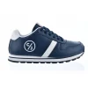 Buty damskie granatowe JJ2R4022-528<Cross Jeans Best