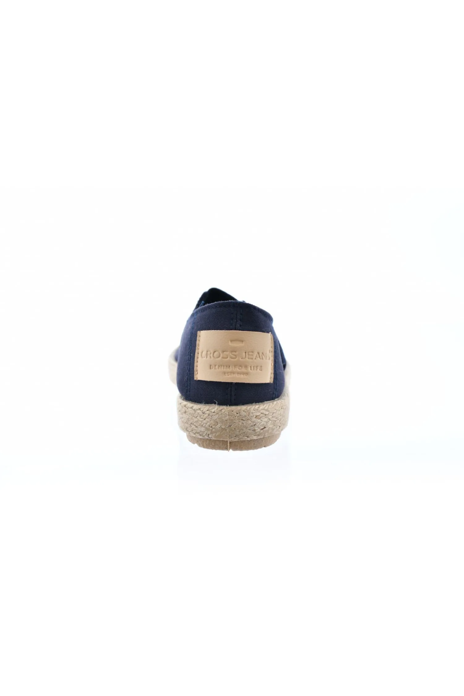 Buty damskie granatowe JJ2R4004-001<Cross Jeans Sale