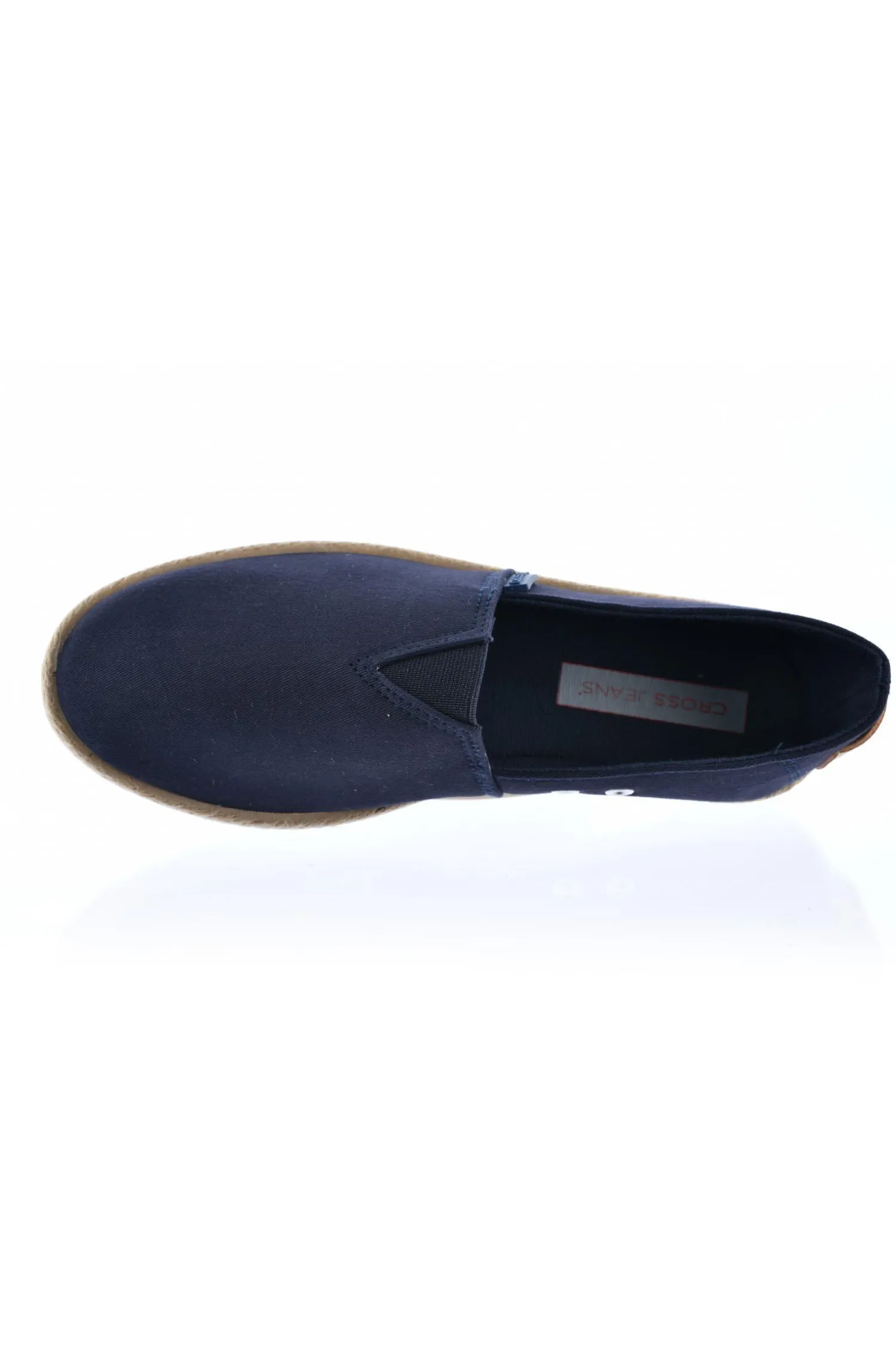 Buty damskie granatowe JJ2R4004-001<Cross Jeans Sale