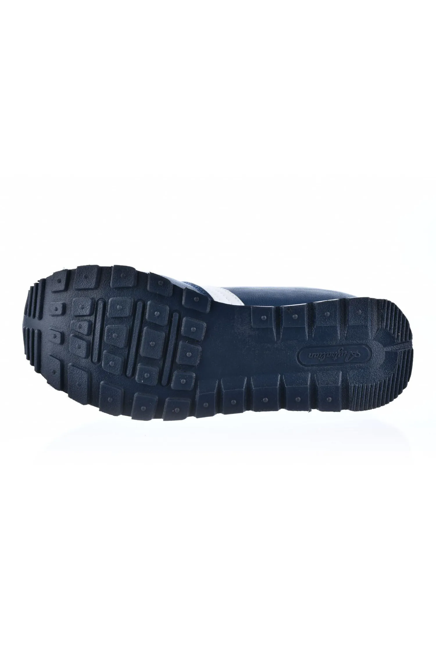 Buty damskie granatowe JJ2R4022-528<Cross Jeans Best