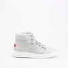 Buty sportowe damskie szare EE2R4104-008<Cross Jeans Hot