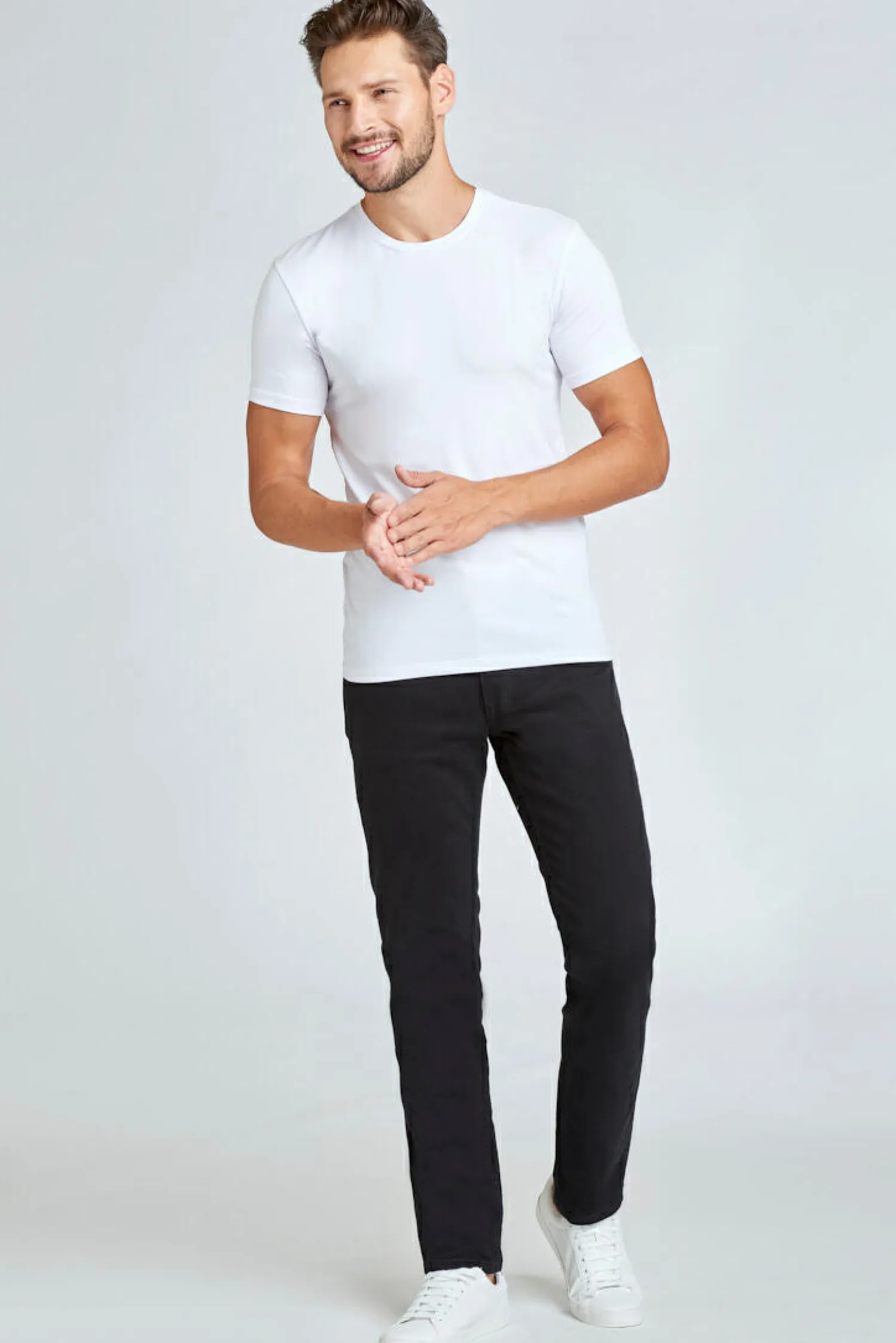 C 132-019 28/30 - Męskie -<Cross Jeans New
