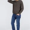 C 130-057 44/32 - Straight -<Cross Jeans New