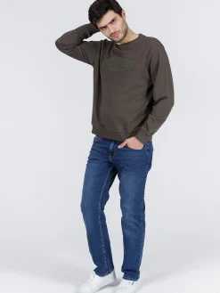 C 130-057 44/32 - Straight -<Cross Jeans New