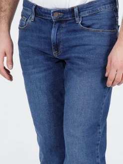 C 130-057 44/32 - Straight -<Cross Jeans New