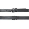 Damski pasek skórzany 0448K-020<Cross Jeans Best