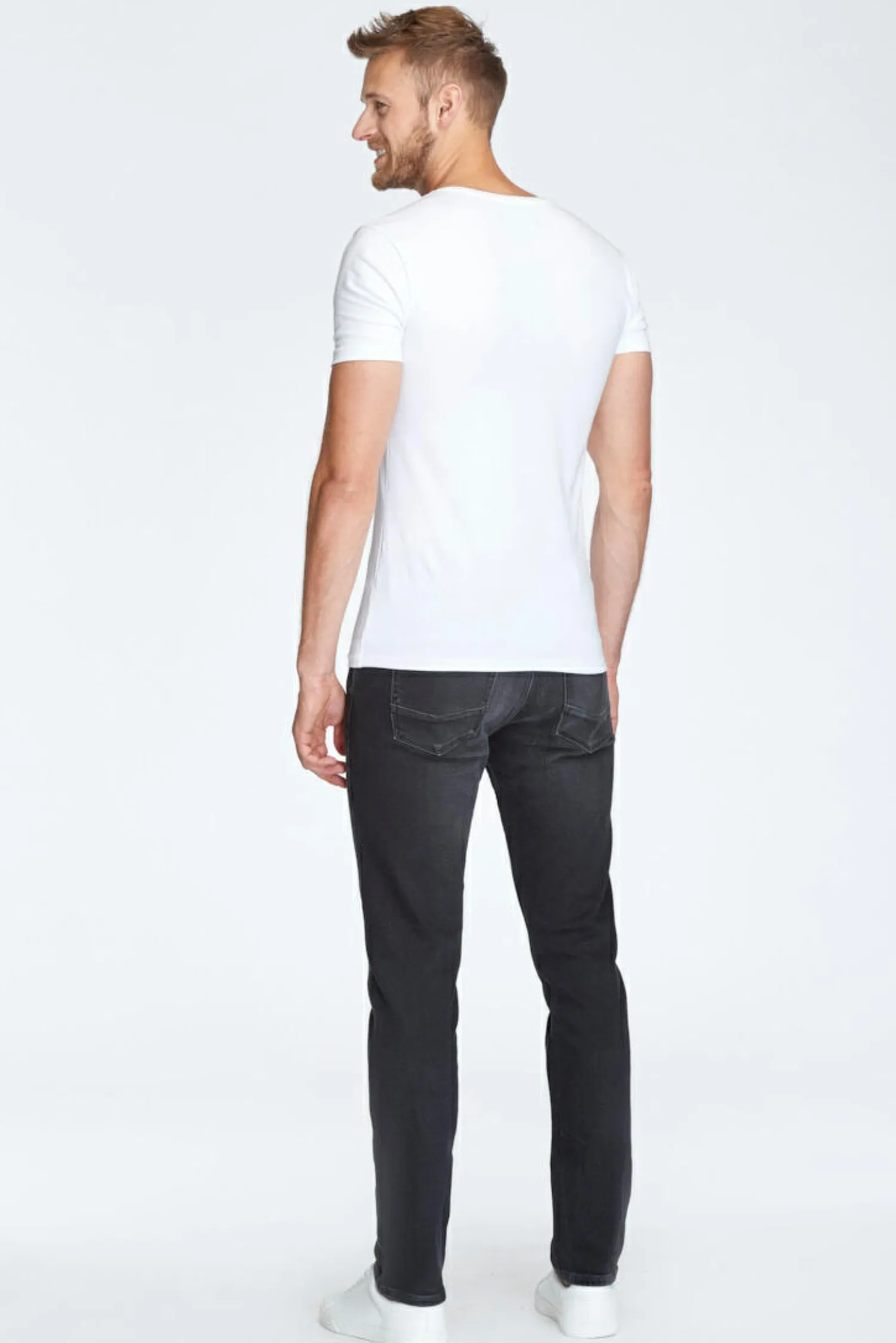 E 169-008 32/32 - Męskie -<Cross Jeans Sale