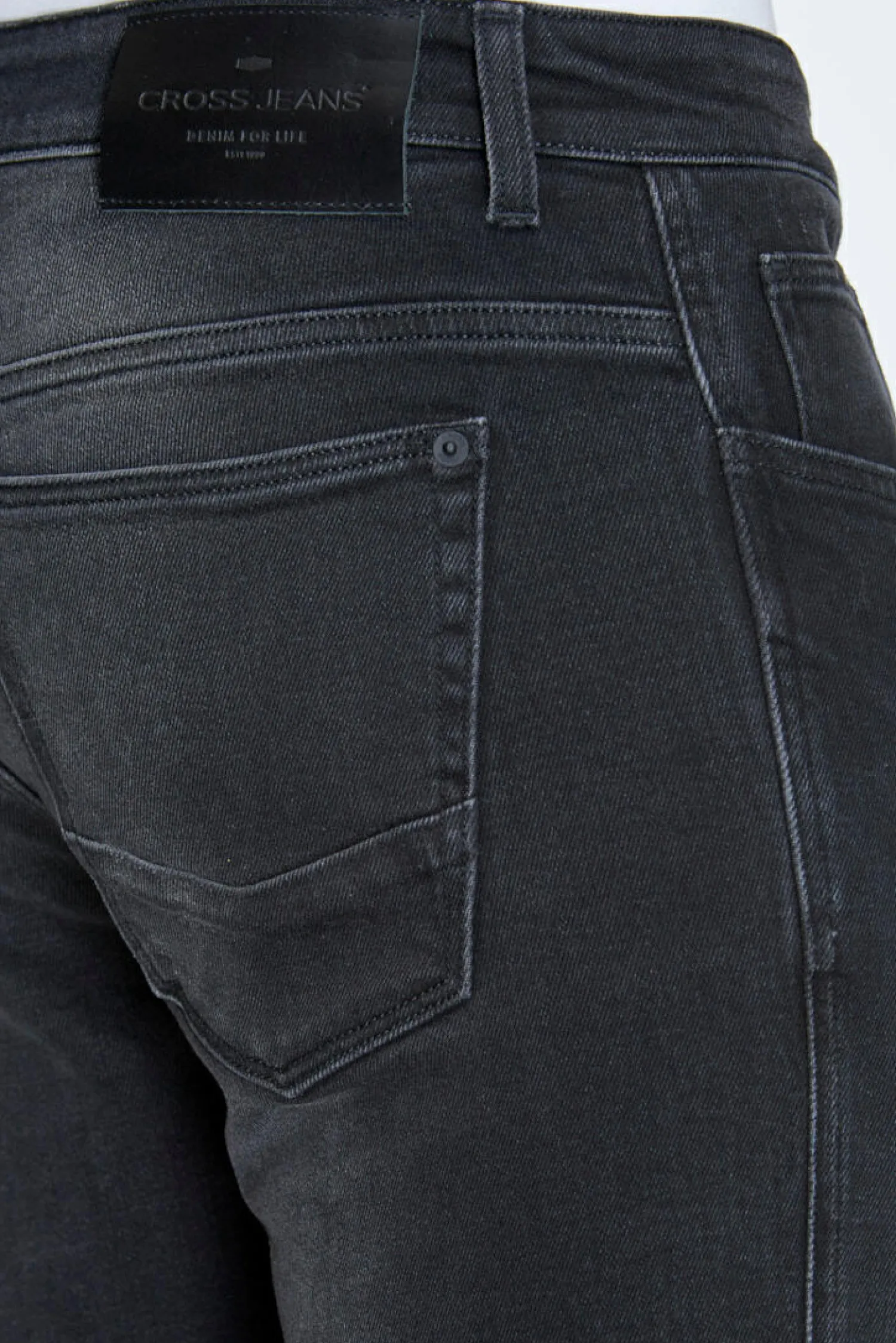 E 169-008 32/32 - Męskie -<Cross Jeans Sale