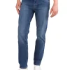 F 194-264 40/34 - Męskie -<Cross Jeans Fashion