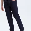 F 194-348 28/30 - Tapered -<Cross Jeans Fashion