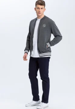 F 194-348 28/30 - Tapered -<Cross Jeans Fashion