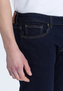 F 194-348 28/30 - Tapered -<Cross Jeans Fashion