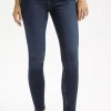 Jeansy damskie granatowe Super Skinny Fit Judy P 429-154<Cross Jeans Clearance
