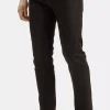 Jeansy męskie czarne Slim Fit Blake E 185-123<Cross Jeans Outlet