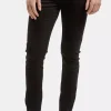 Jeansy męskie czarne Slim Fit Blake E 185-168<Cross Jeans Online