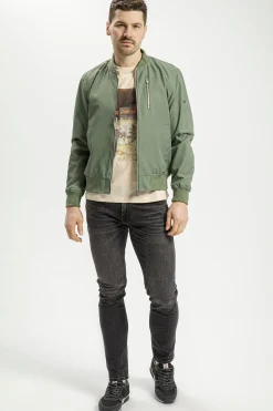 Jeansy męskie czarne Slim Fit Blake E 185-174<Cross Jeans Outlet