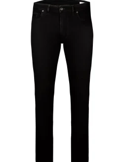 Jeansy męskie czarne Slim Fit Trammer E 169-069<Cross Jeans Hot