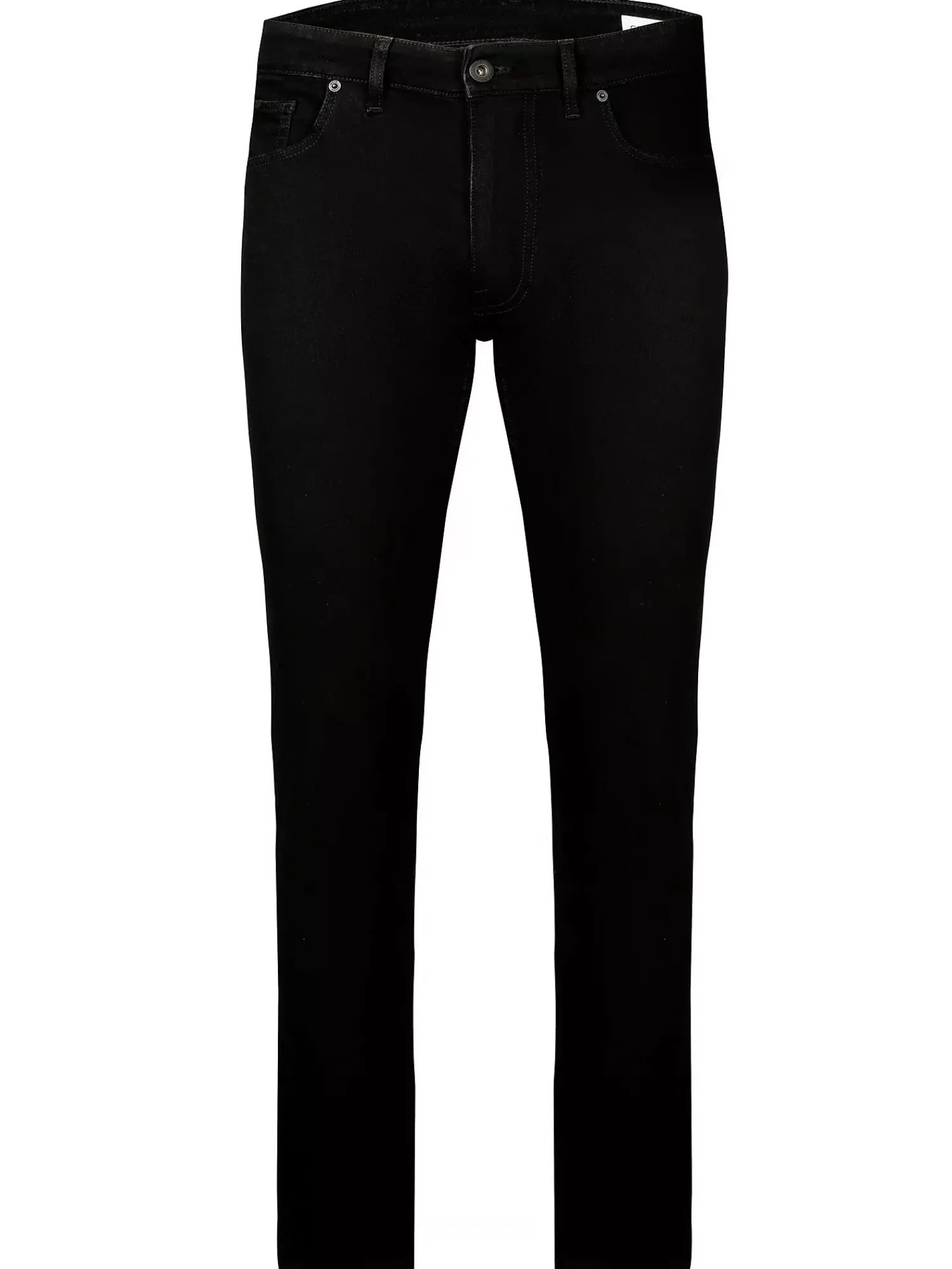 Jeansy męskie czarne Slim Fit Trammer E 169-069<Cross Jeans Hot