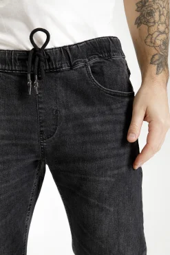 Jeansy męskie D 183-008<Cross Jeans New