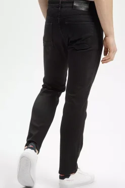 Jeansy męskie Regular Fit Greg C 132-017<Cross Jeans New