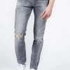 Jeansy męskie Slim Fit Blake E 185-127<Cross Jeans Sale