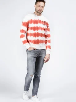 Jeansy męskie Slim Fit Blake E 185-127<Cross Jeans Sale