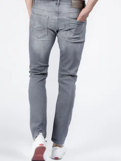 Jeansy męskie Slim Fit Blake E 185-127<Cross Jeans Sale