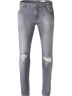 Jeansy męskie Slim Fit Blake E 185-127<Cross Jeans Sale