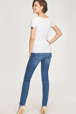 P 489-134 27/30 - Damskie -<Cross Jeans Discount