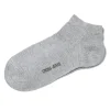 Skarpetki damskie szare 0550P-019 GREY<Cross Jeans Hot