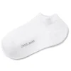 Skarpetki męskie krótkie białe 0544P-008 WHITE<Cross Jeans Hot