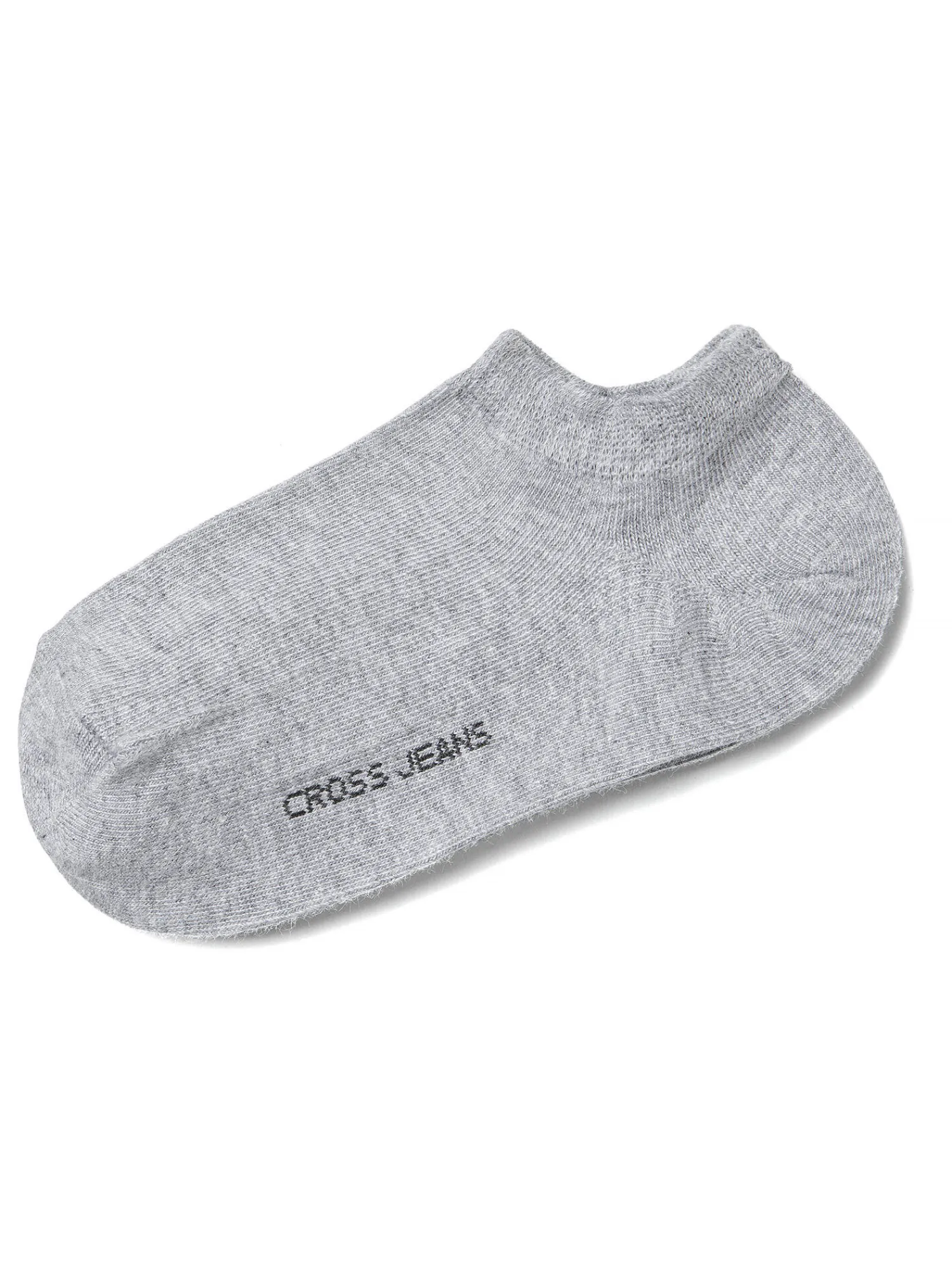 Skarpetki 0549P-019 SZARE<Cross Jeans Sale