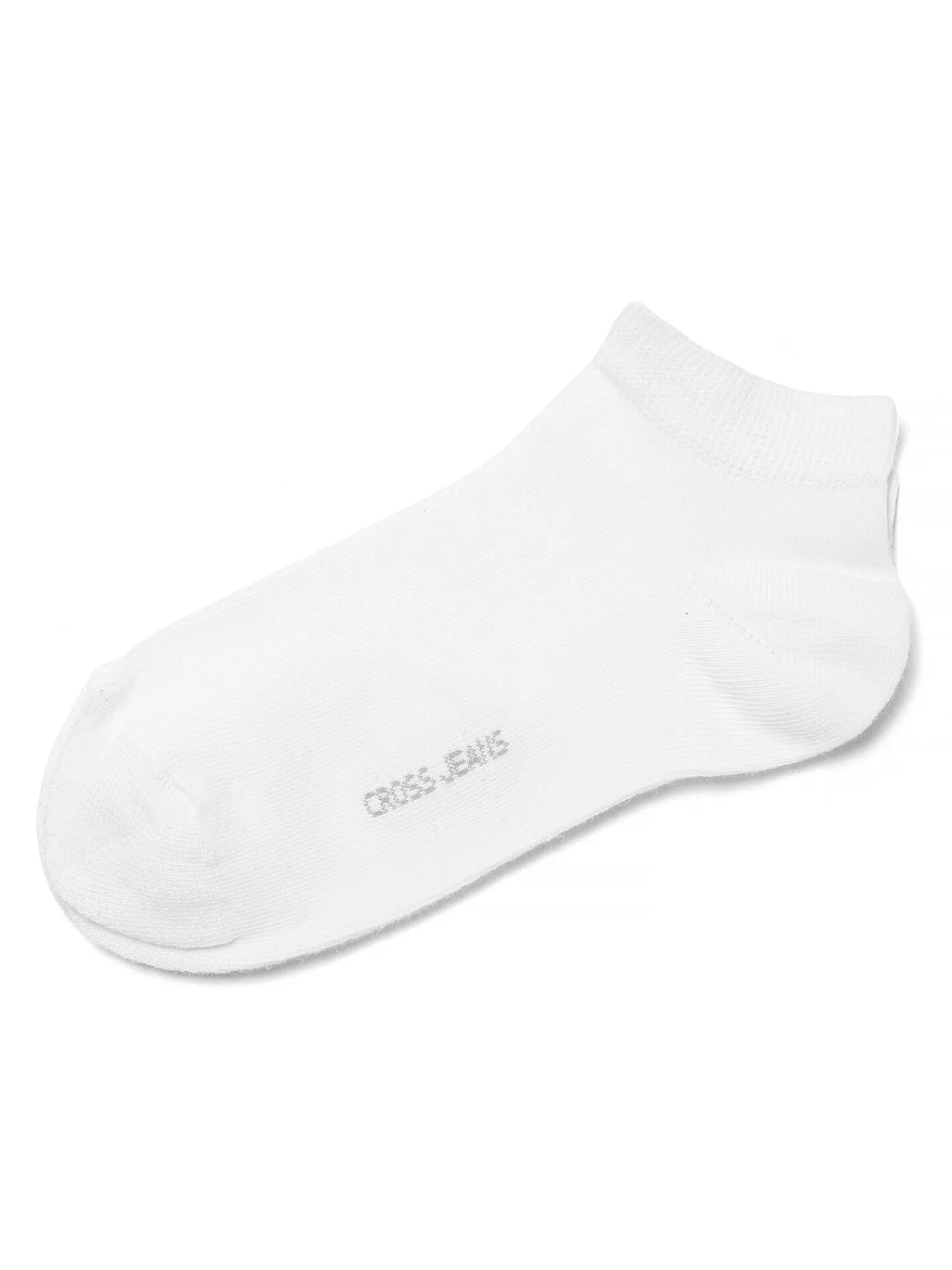 Skarpetki 0550P-008 WHITE<Cross Jeans Best