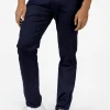 Spodnie chino męskie Tapered Fit F 194-613<Cross Jeans Hot