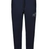Spodnie damskie dresowe 80119-001<Cross Jeans Best