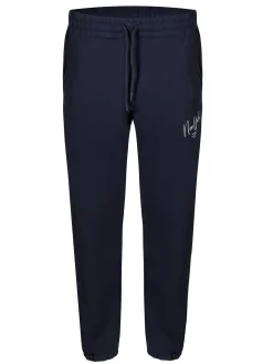 Spodnie damskie dresowe 80119-001<Cross Jeans Best