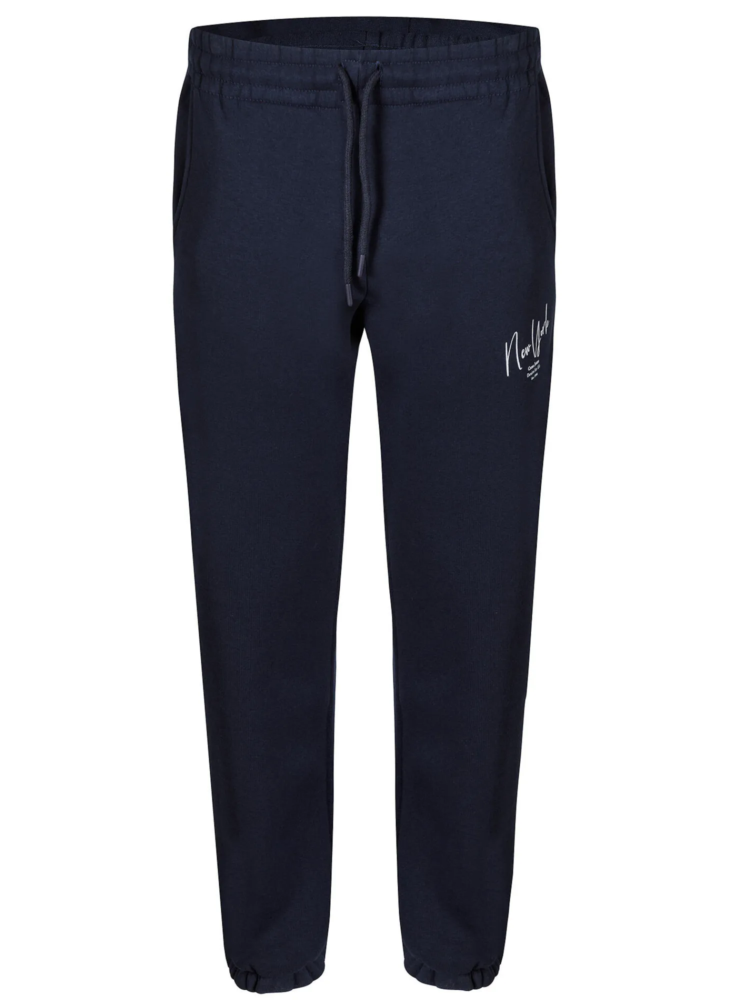 Spodnie damskie dresowe 80119-001<Cross Jeans Best
