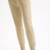 Spodnie dresowe damskie beżowe 80133-009<Cross Jeans Sale