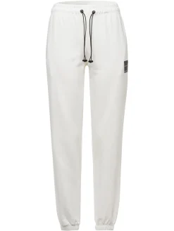 Spodnie dresowe damskie 80078-028<Cross Jeans Outlet
